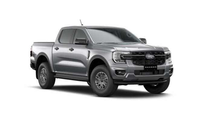 Ford Ranger XLS